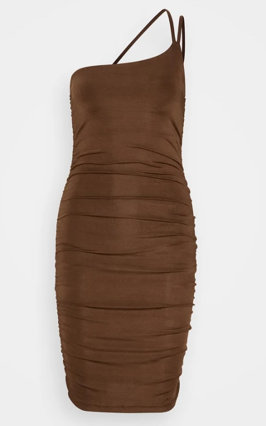 Envii - crete dress - sl os dress- slate