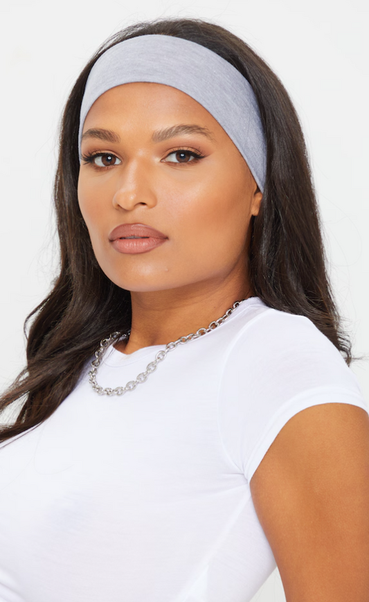 2 Pack Basic Headband