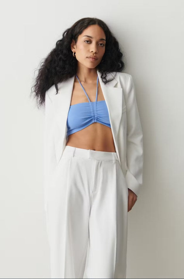 Strap details bandeau