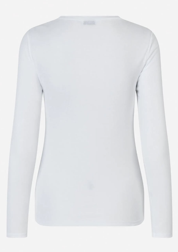 Envii - Envelda LS Tee 5328.