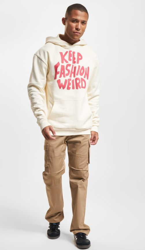 9N1M SENSE Keep Fashion Weird