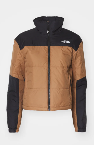 The North Face GOSEI PUFFER - Light jacket - latte
