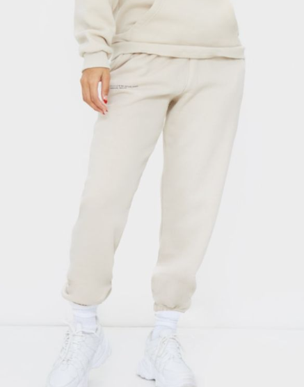 PLT - Logo Sand Est 2012 Cuffed Joggers