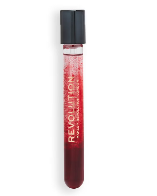 Revolution Bitten Kiss Lip Oil