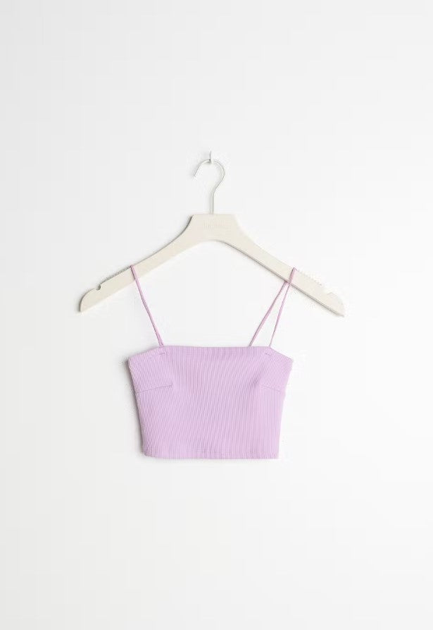 Ruby singlet