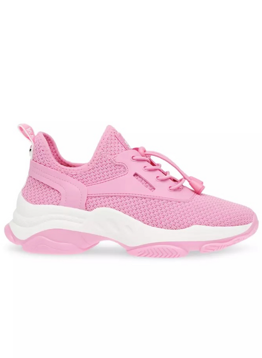 STEVE MADDEN Match E Sneaker - Rosa