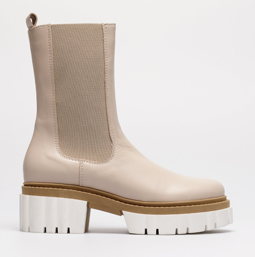 SYMBIOSIS MARLEN BOOTS