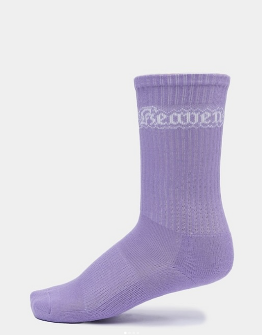 MISTER TEE - Hell Heaven 2 pack socks