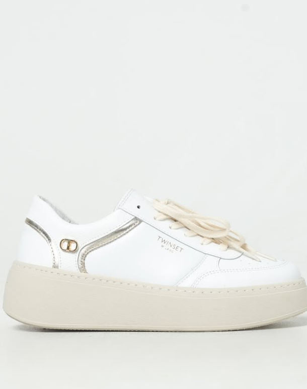 TWINSET - Sneakers woman Twinset