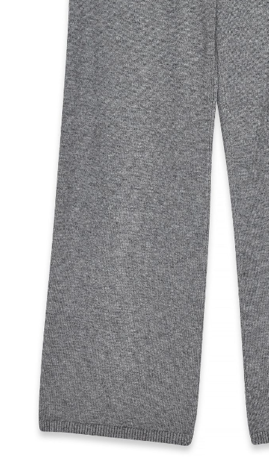 Na-kd Knitted Trousers