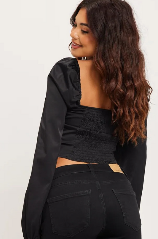 Envii - ENFLAME LS TOP 6934.