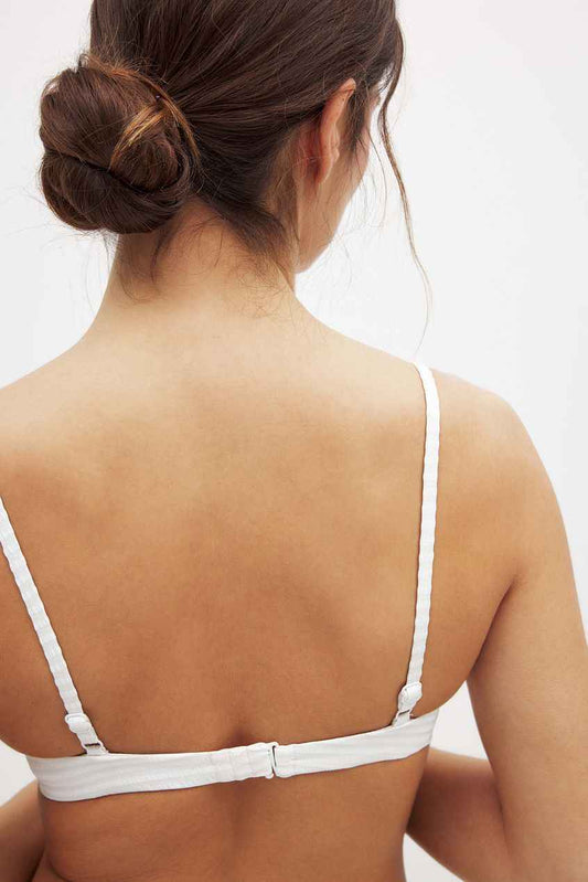 Na-kd Balconette Bikini Top