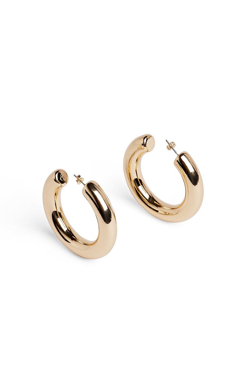 Big Sized Hoops
