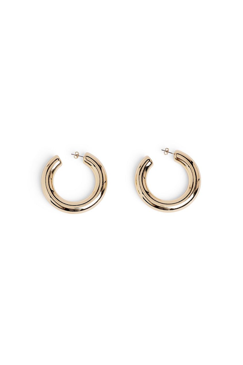Big Sized Hoops