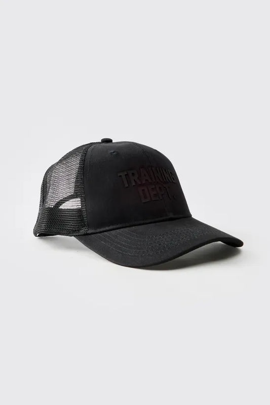 Man Active Training Dept Cap