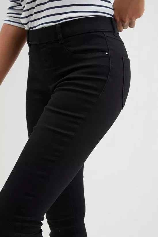 Petite Skinny Eden Jeggings