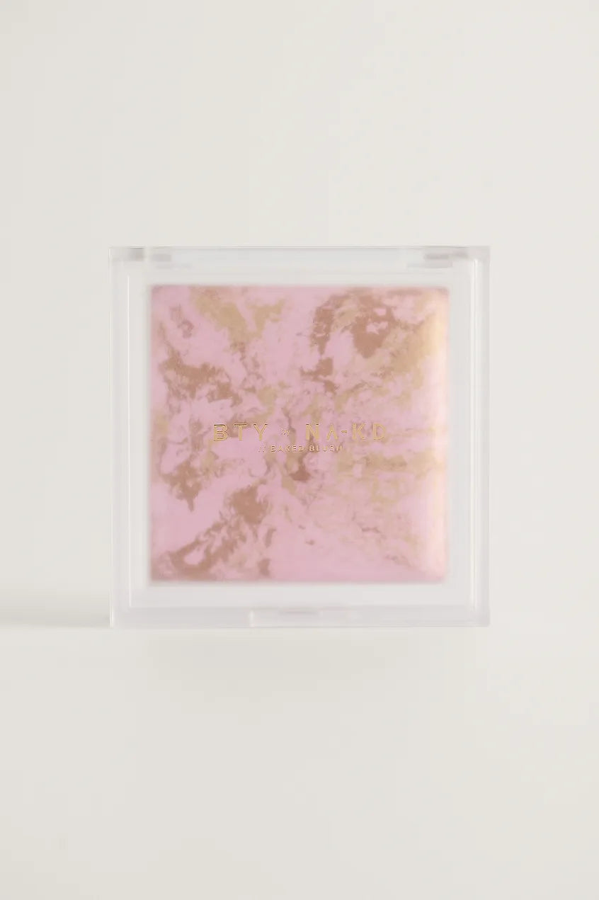 Baked Blush Bronze