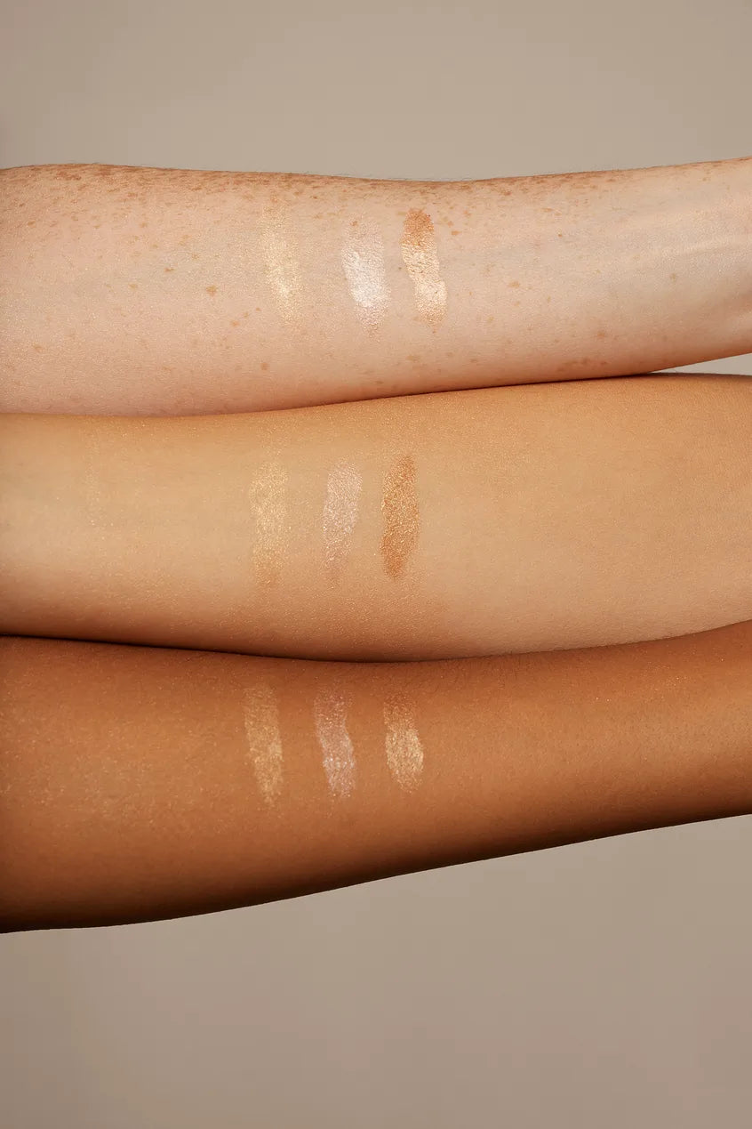 Glow Drops Bronze