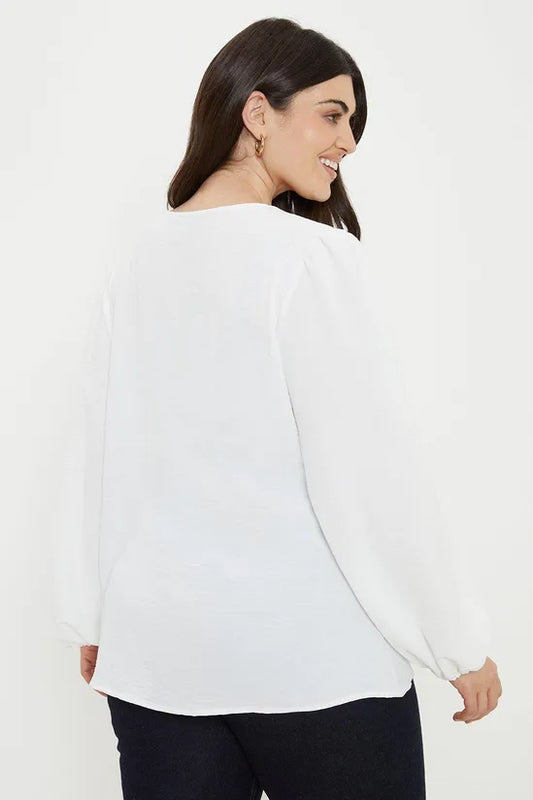 Curve Overhead Shirt