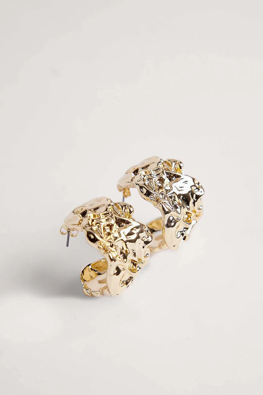 Chunky Earrings