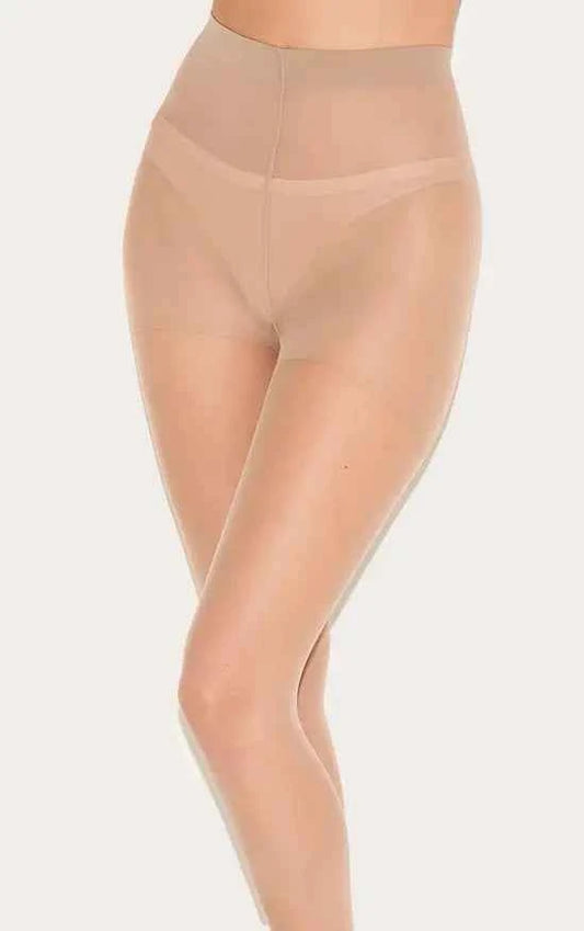 Plt - Chocolate 5 Denier Tights