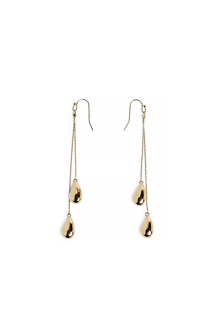 Dangle Earrings