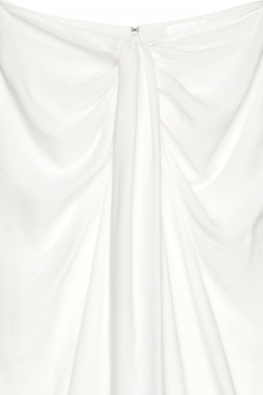 Na-kd Detailed Maxi Skirt
