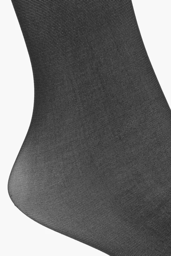 boohoo 15 Denier Shaper Tights