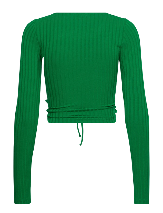 ENPATRICIA LS TEE 5357