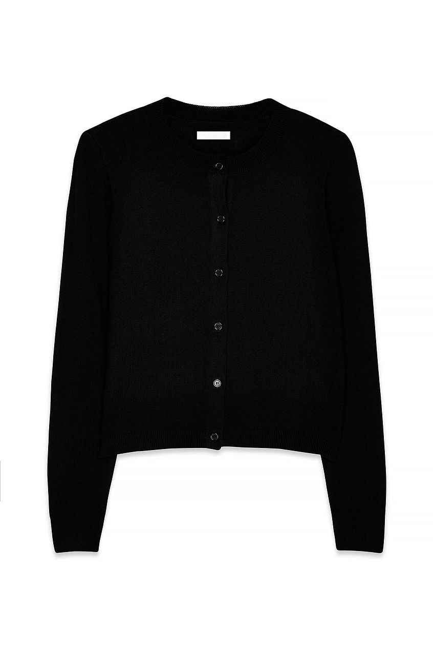 Na-kd - Fine Knitted Cardigan