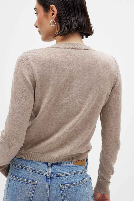 Na-kd - Fine Knitted Cardigan