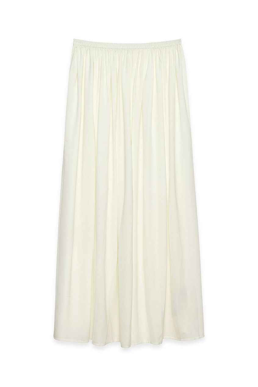Na-kd Flowy Maxi Skirt