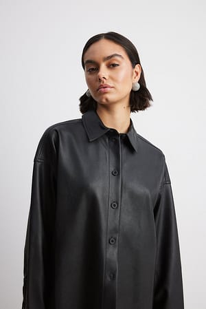 Glitter Stone Earrings