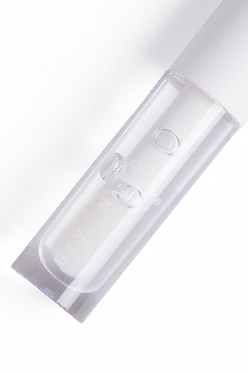 Glossy Lip Oil