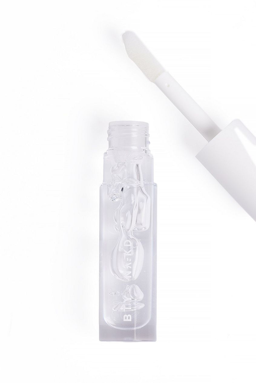 Glossy Lip Oil