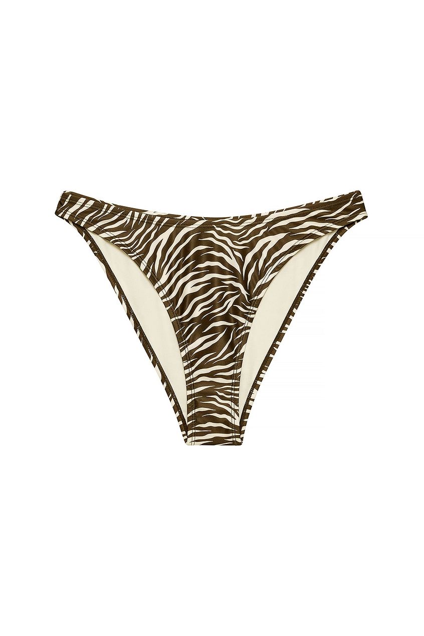 Na-kd High Cut Bikini Panty