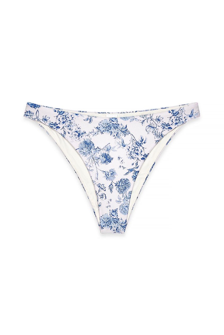 Na-kd High Cut Bikini Panty