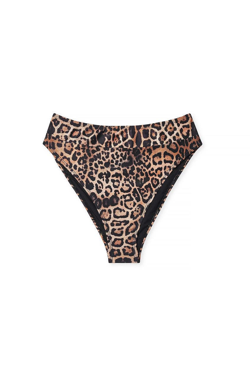 Na-kd High Waist Bikini Panty