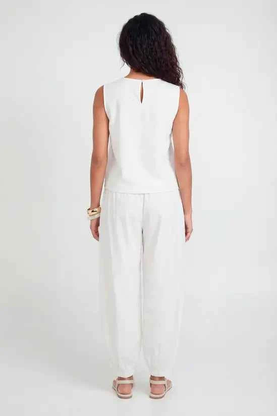 Boohoo - Balloon Leg Trouser