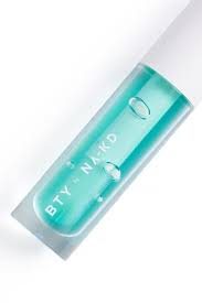 Glossy Lip Oil Blue
