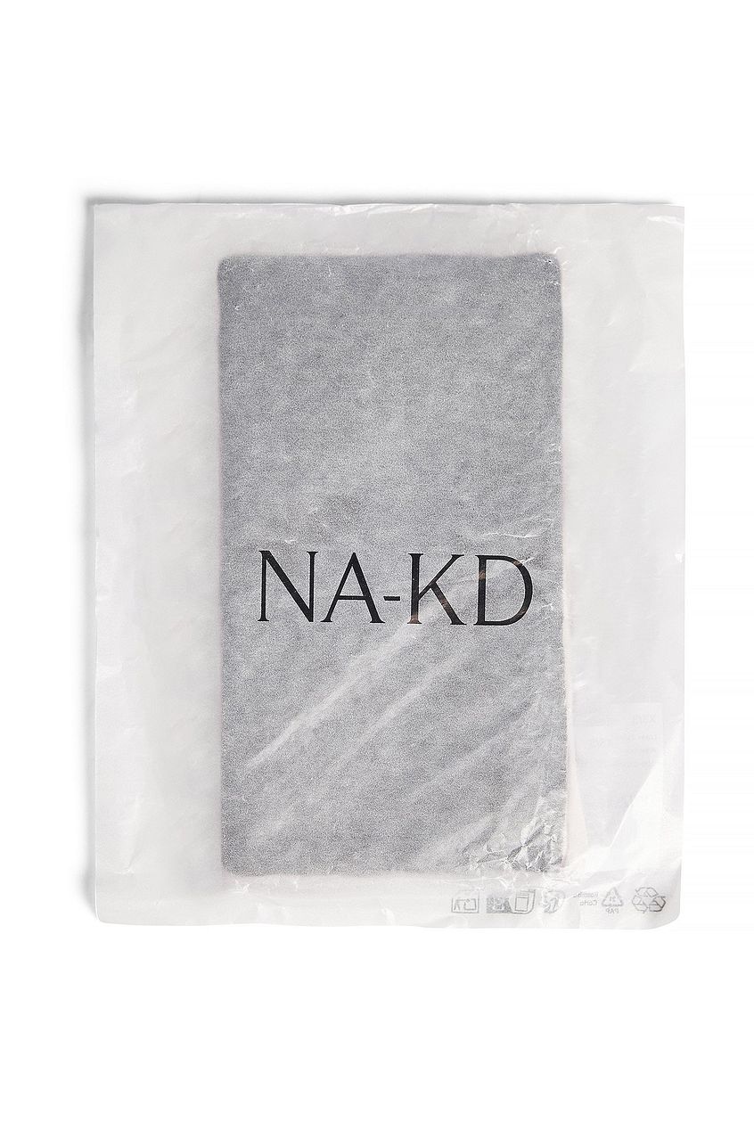 Na-kd Lurex Tights