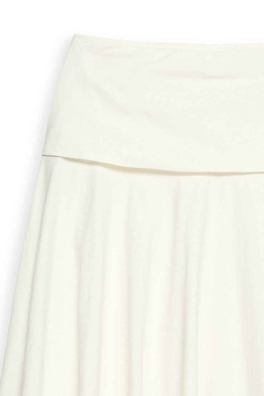 Na-kd Maxi Skirt