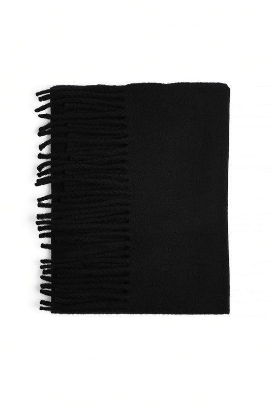 Merino Wool Scarf