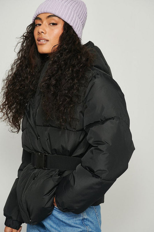 Basic Knitted Beanie