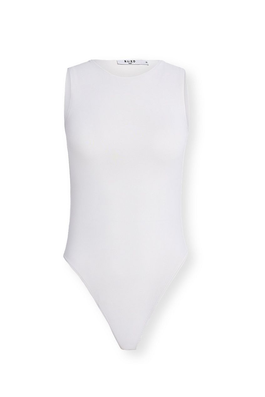 Na-kd Double Folded Body