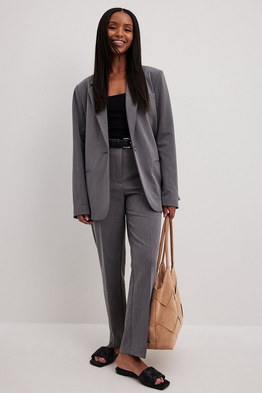 Regular Blazer