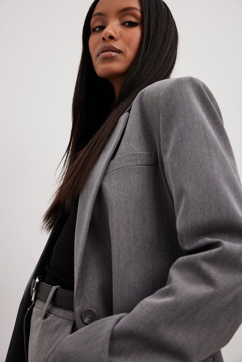 Regular Blazer