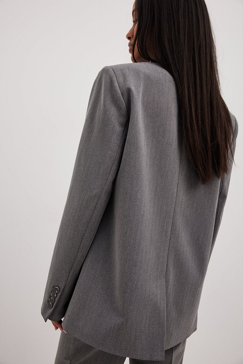 Regular Blazer
