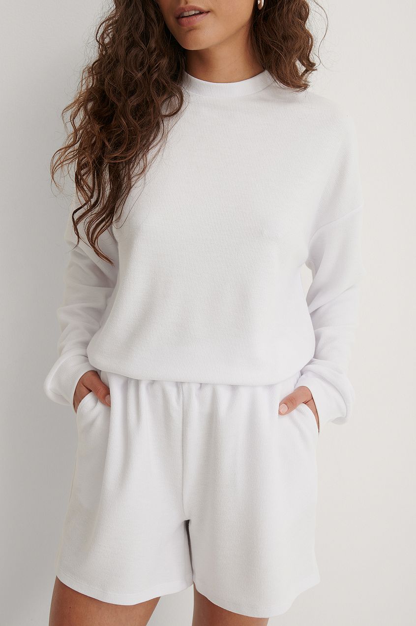 Oversized Sweater