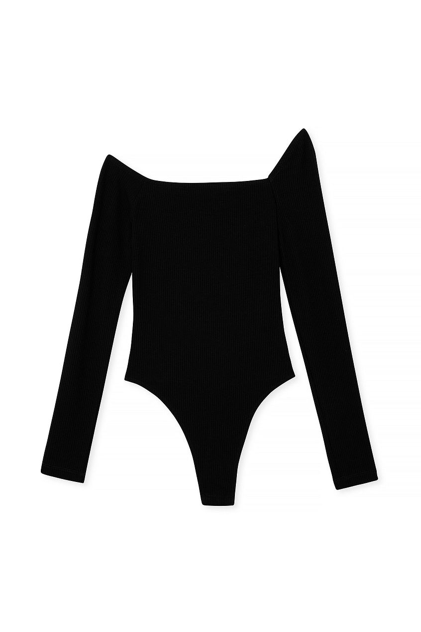 Na-kd One Shoulder Body